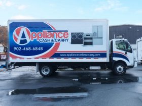 Appliance
