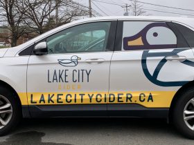 Lake City Cider