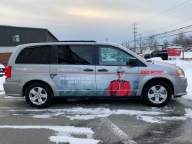 RCMP