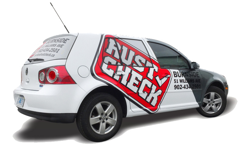 rust-check