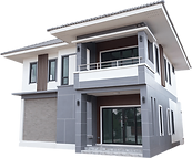 modern home hnc