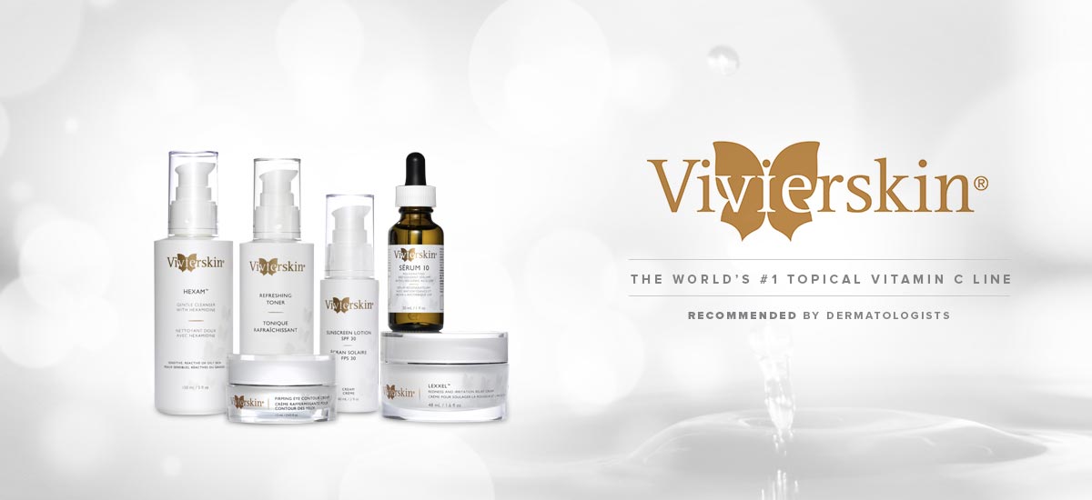 MediSpa Products Vivier Skin MediSpa Products Vivier Skin