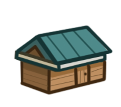 cabin