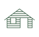 cabins