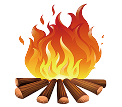 fire