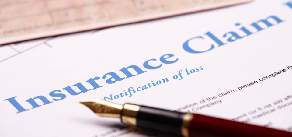 Insurance-Claims