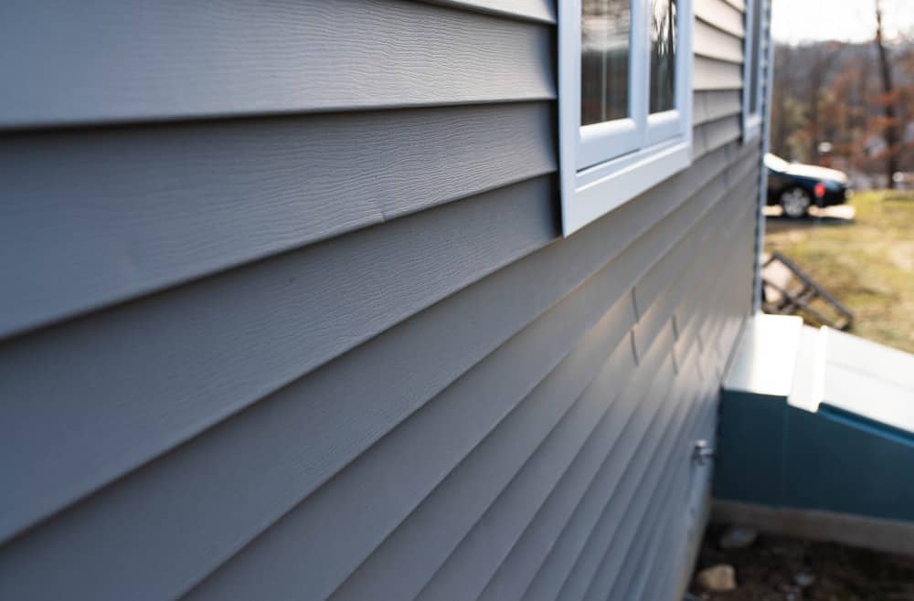VinylSiding