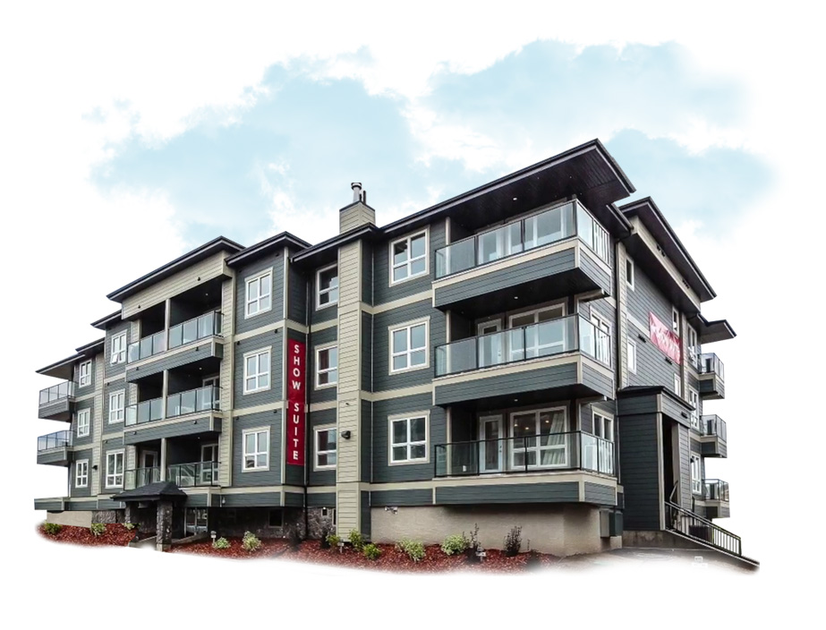 condo