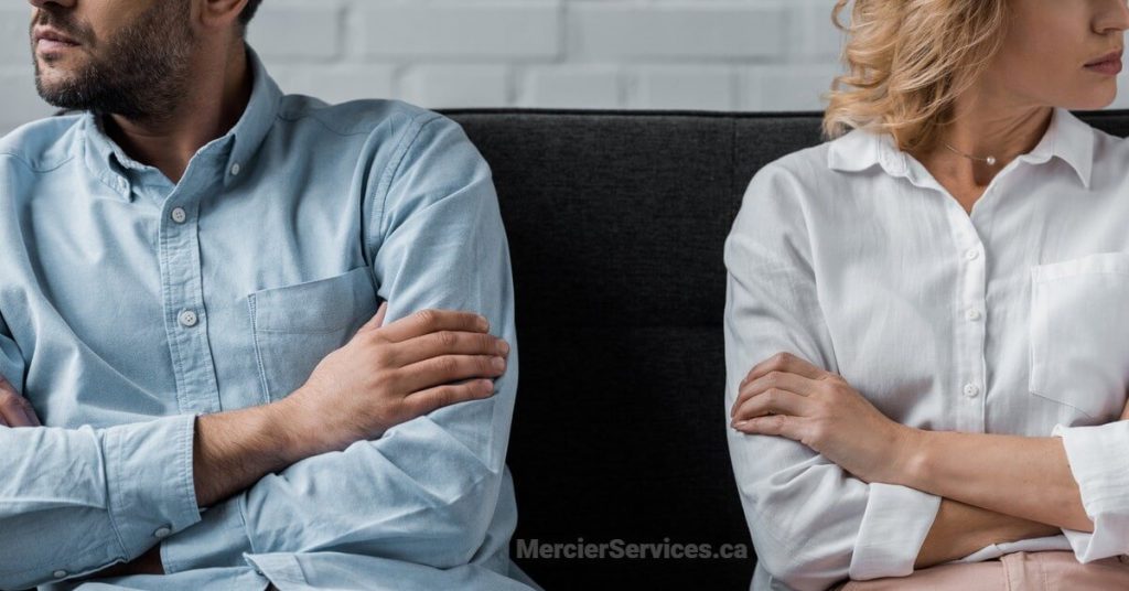 5 Tips for Reducing Divorce Stress