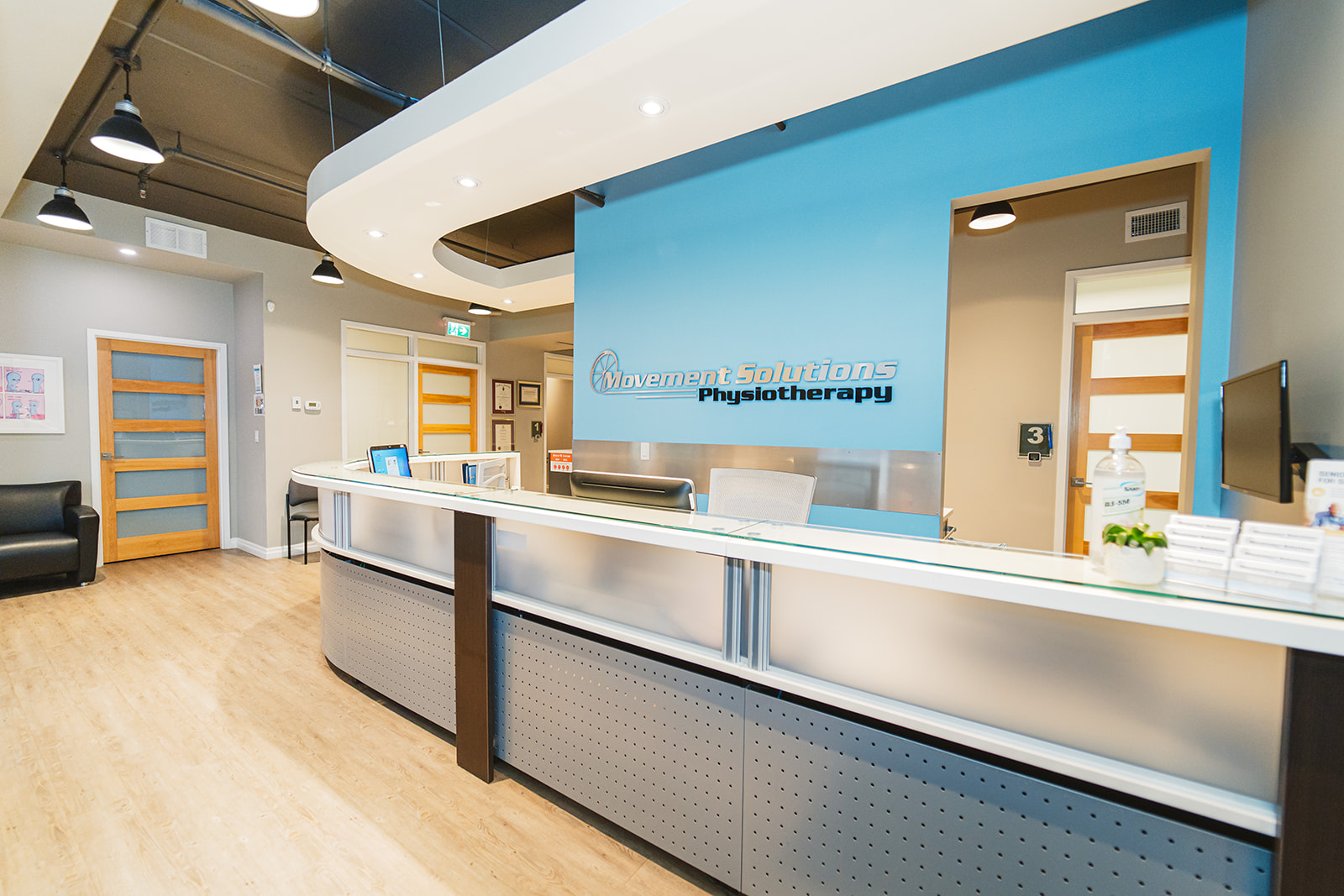 Movement Solutions Physiotherapy