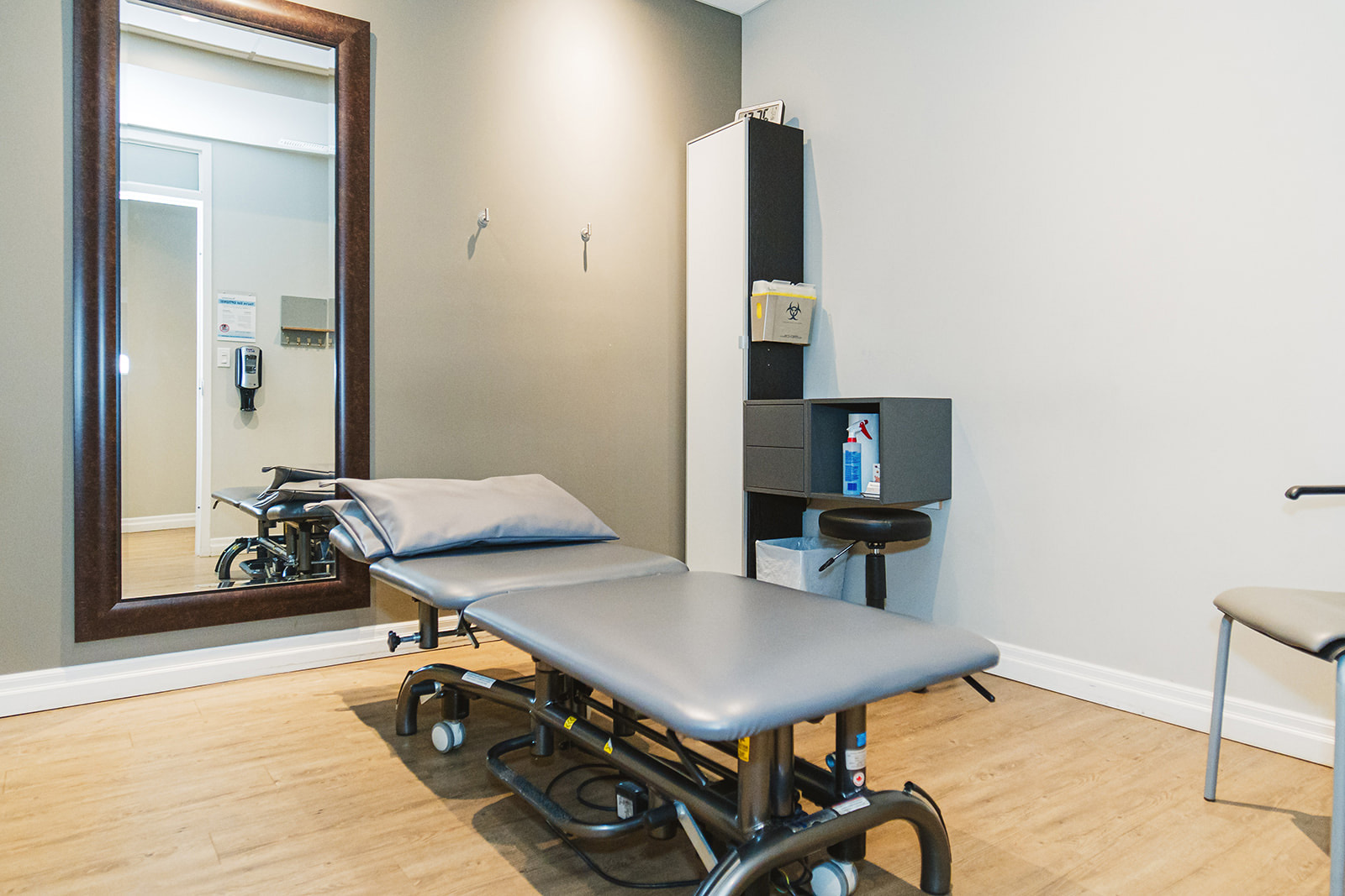 Movement Solutions Physiotherapy