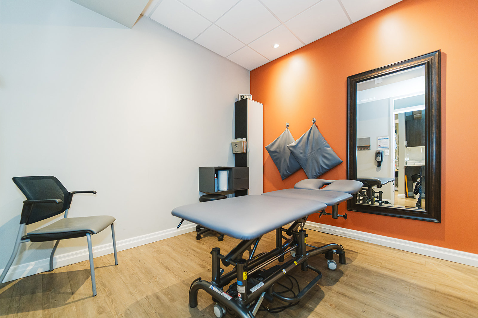 Movement Solutions Physiotherapy