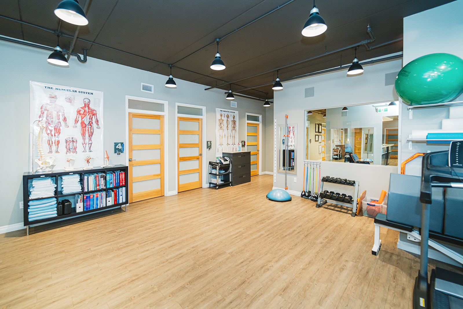 Movement Solutions Physiotherapy