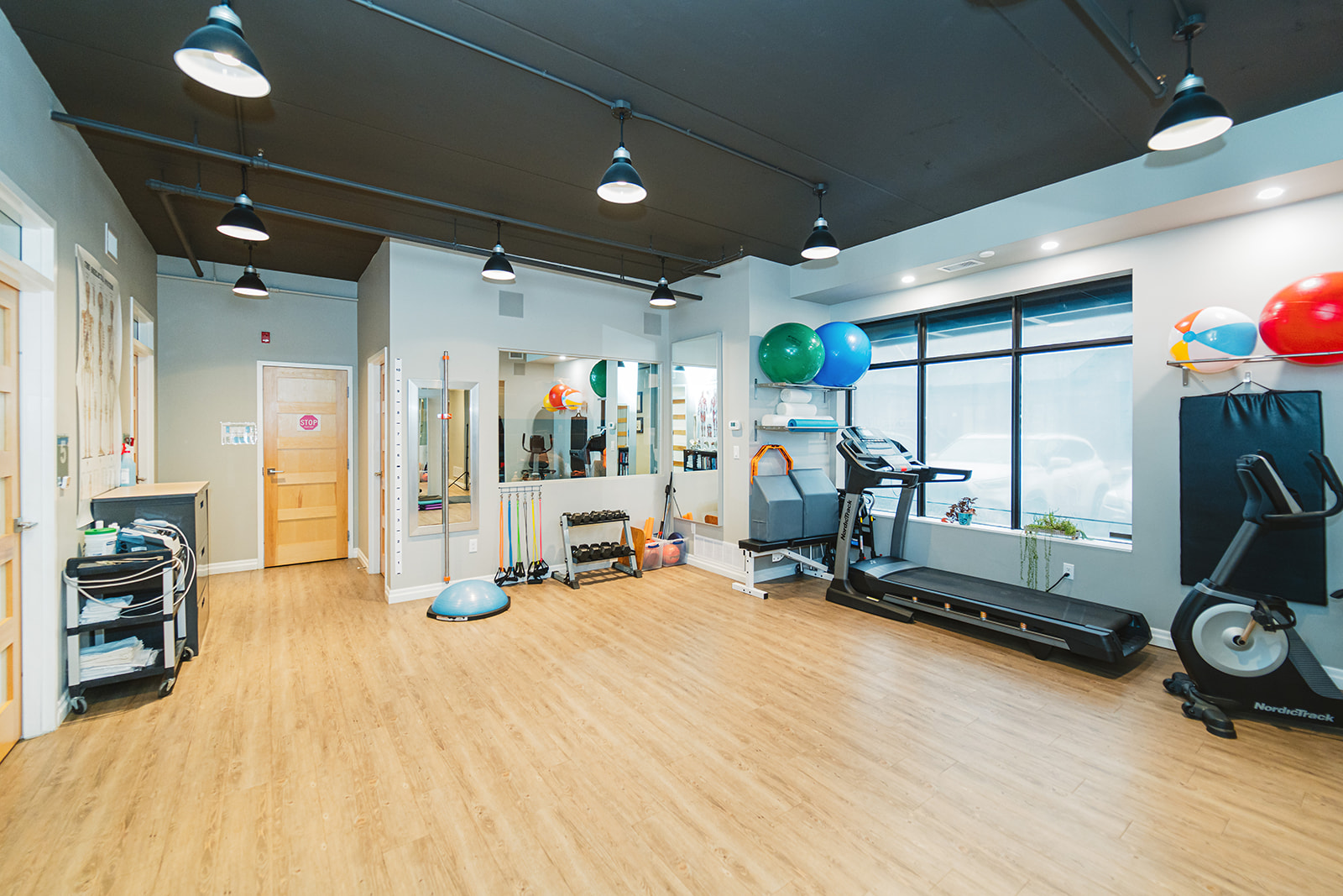 Movement Solutions Physiotherapy