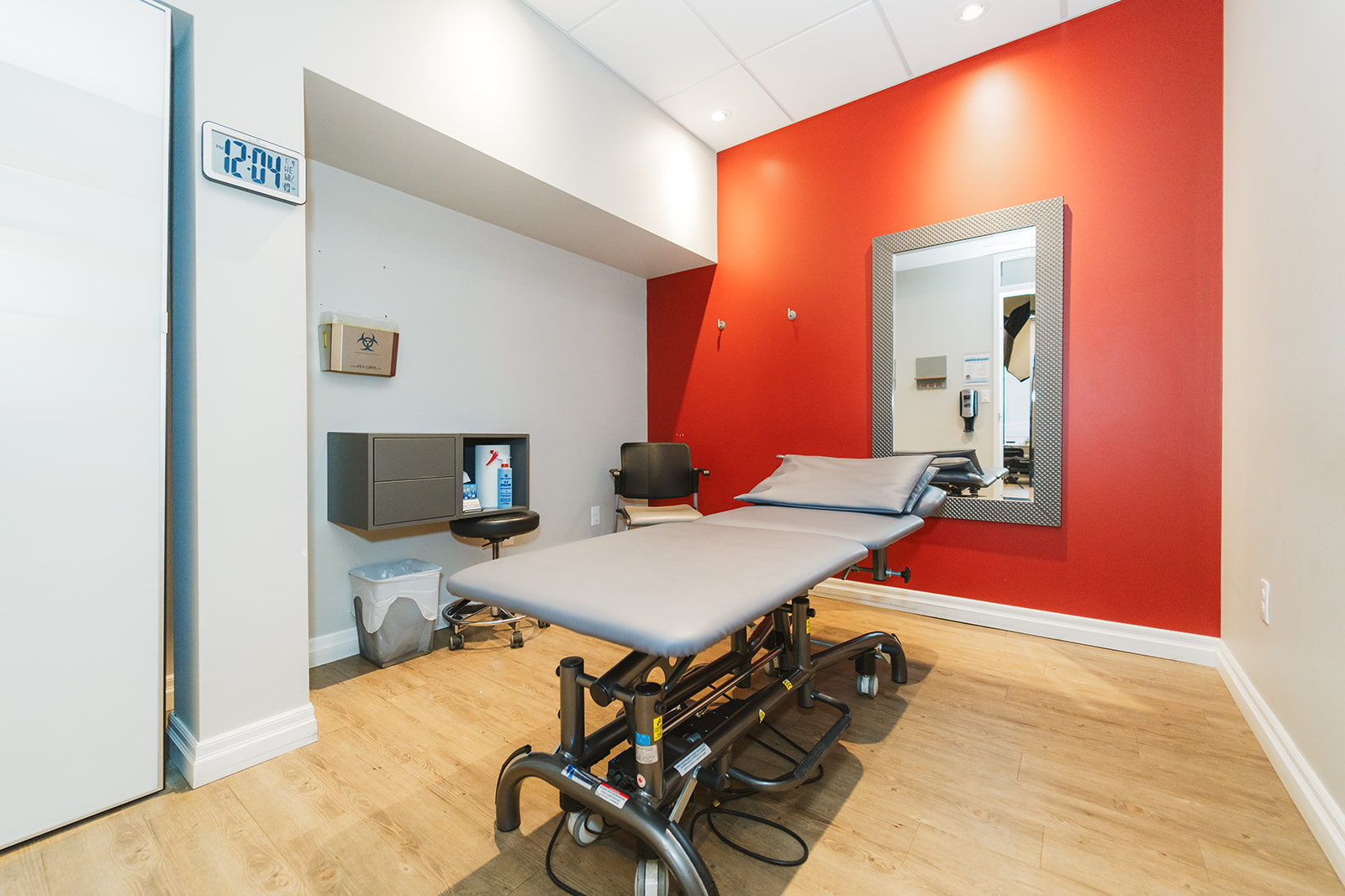 Movement Solutions Physiotherapy