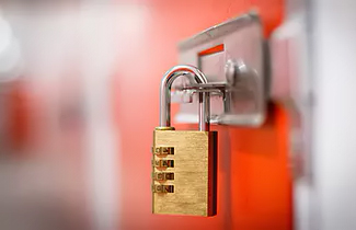 Padlock