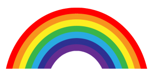 rainbow