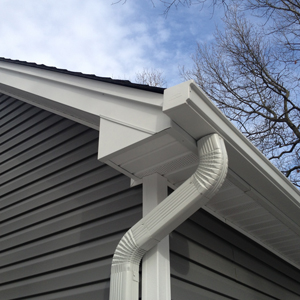 gutters