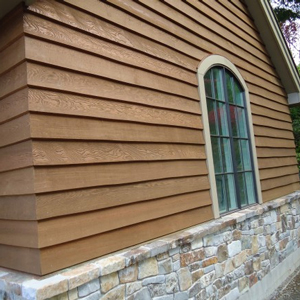 siding