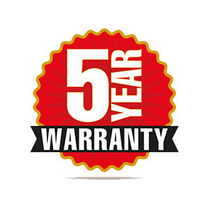 Warranty