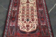 Prayer Rug After Cleaning