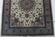 Persian Meshed Rug Before Cleaning