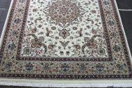 Persian Meshed Rug After Cleaning