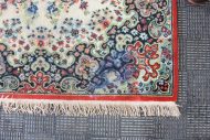 Peterboro Rug Before Cleaning