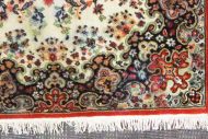 Peterboro Rug After Cleaning