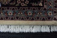 Grape Juice Stain Removed From Rug After