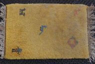Gabbeh Rug Cleaned