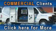 Commercial Carpet Cleaning Ottawa