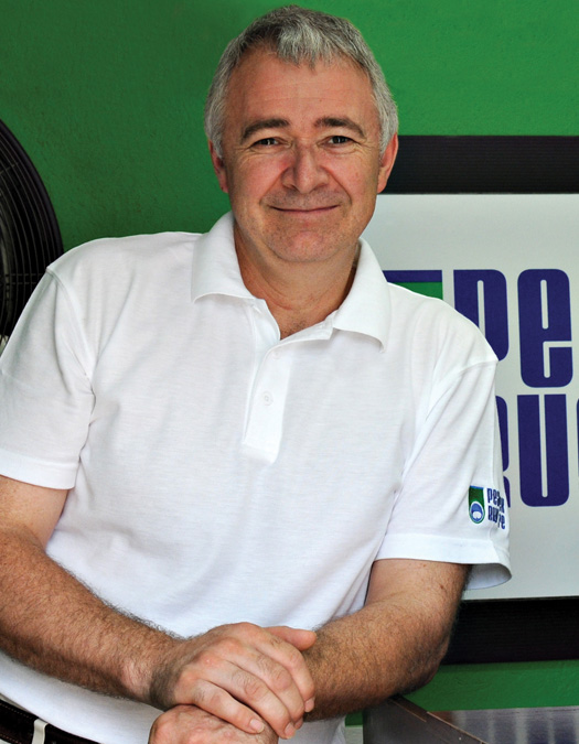 About Us - Murray Peacock of Peacock Rug Care About Us - Murray Peacock of Peacock Rug Care
