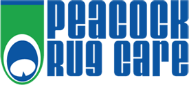 Peacock Rug Care Logo - Ottawa Carpet Cleaning Peacock Rug Care Logo - Ottawa Carpet Cleaning
