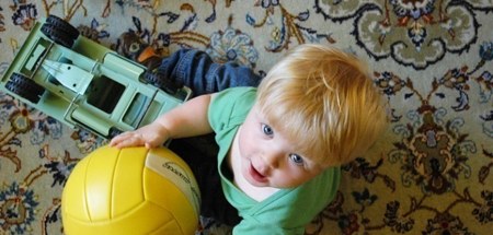 We Use Green Products to Clean Carpets and Rugs