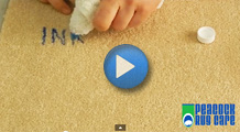 How To Remove Ink Stains From Carpets - Tips and How to Videos
