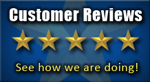 Ottawa Carpet Cleaing Customer Reviews