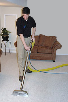 Carpet Cleaning Ottawa