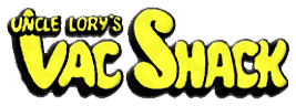 Uncle Lory's Vac Shop