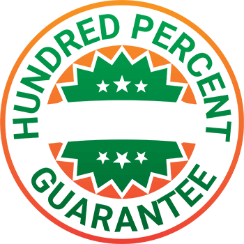 100_Guarantee_GRADIENT