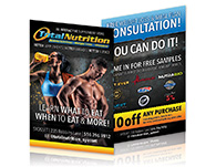flyer