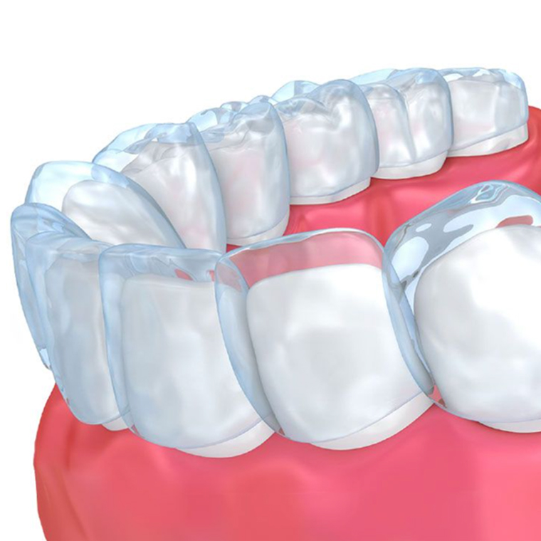 ORTHODONTICS