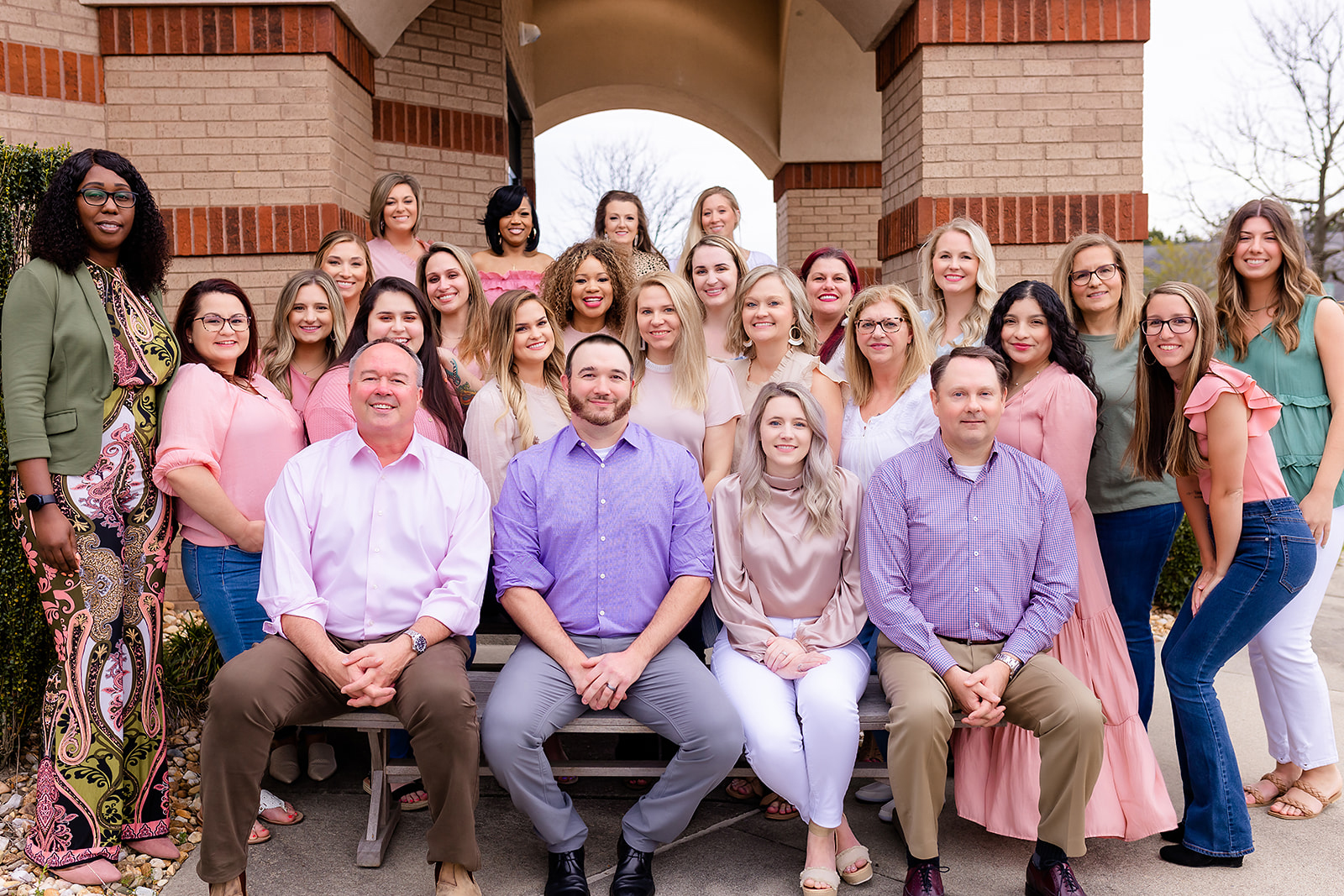 Earp Dentistry