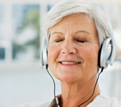 headphones