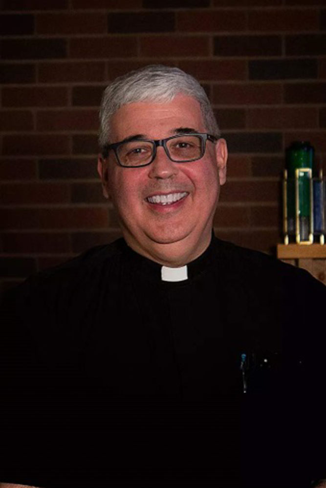 priest