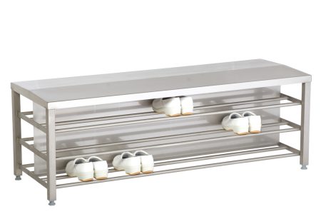 Step-Over-Bank beidseitig | Step-Over-Bench both sides