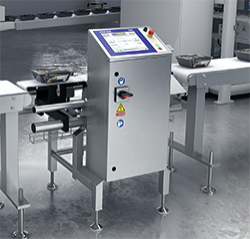Checkweigher Top Image
