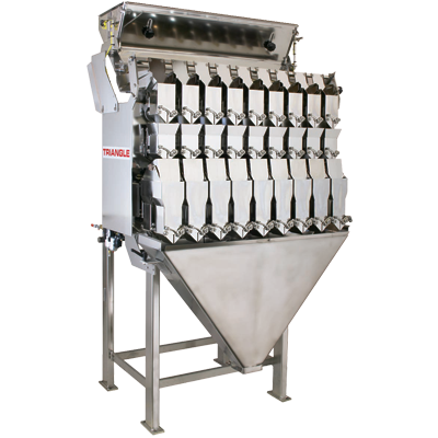 Combination weigher918