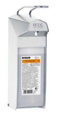 Seifenspender Typ i1000 | Soap dispenser type i1000 Seifenspender Typ i1000_Soap dispenser type i1000