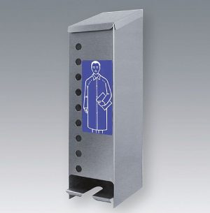 Dispenser Coat